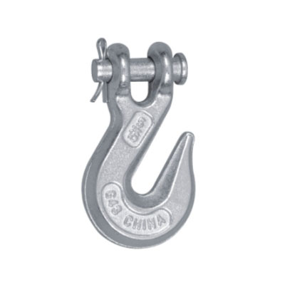 Voapaingotra Clevis Grab Hook