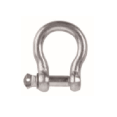 Ara-barotra Galv.Bow Shackle